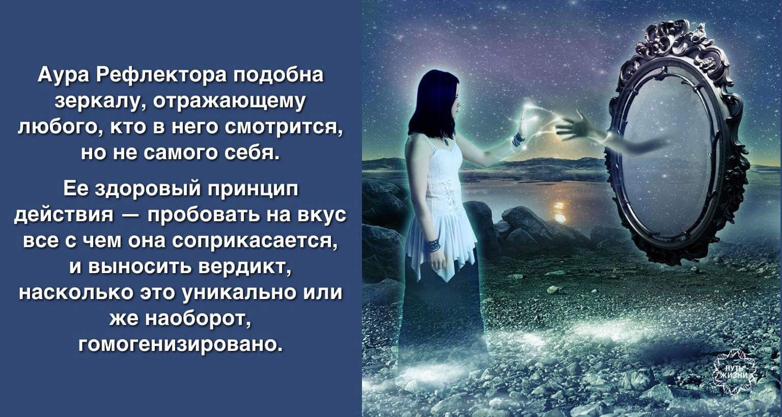 Рефлектор 6 2 описание